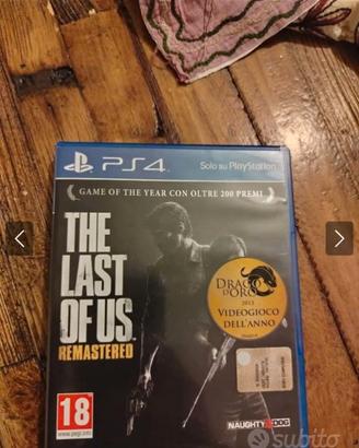 Giochi ps4/ps3come nuovi 30 Euro in stock 10 uno