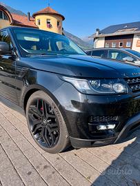 Range Rover Sport S