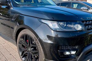 Range Rover Sport S