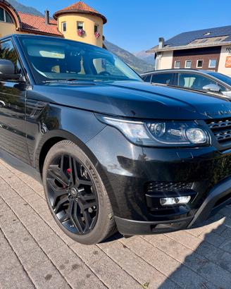 Range Rover Sport S
