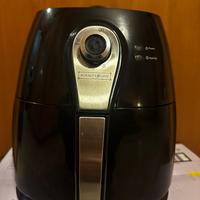 Friggitrice ad aria royalty line