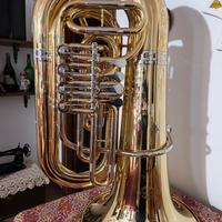 Basso Tuba Sib