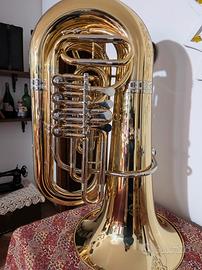 Basso Tuba Sib