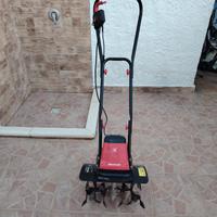 zappatrice elettrica