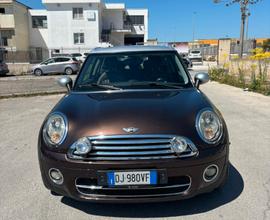 MINI Mini Clubman (F54) - 2007
