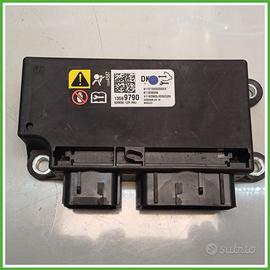 Centralina Airbag OPEL MOKKA X 1.6 13599790 2016