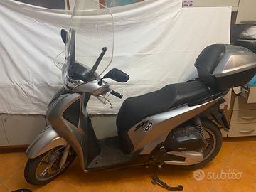 Sh 125 del 2019