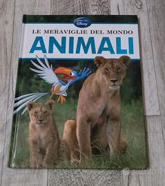 Libro Le meraviglie del mondo animali - Libri e Riviste In vendita a Torino