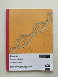 Genetica quesiti e soluzioni