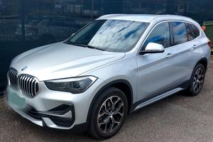 Bmw X1 xdrive del 2021