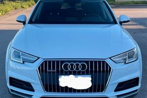 Audi A4 allroad A4 allroad 2.0 TDI 190 CV S tronic