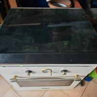 forno e piano cottura ad incasso 
