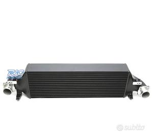 INTERCOOLER MERCEDES W176 12-18