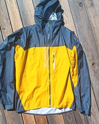 Karpos Giacca LAVAREDO RAIN EVO