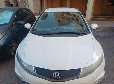 HONDA CIVIC 1.4