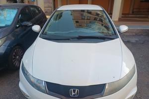 HONDA CIVIC 1.4