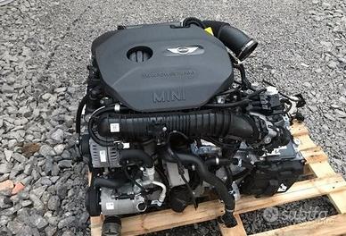 Motore mini b48b20a