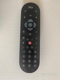 Telecomando originale Sky Q