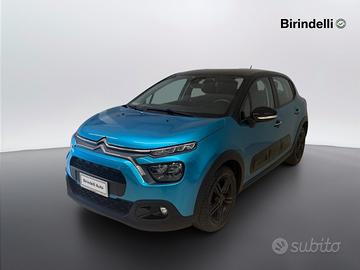 CITROEN C3 3ª serie - C3 PureTech 110 S&S EAT6 Shi