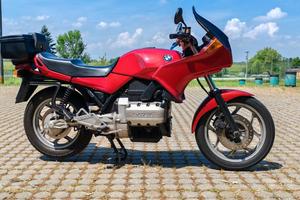 BMW K75R