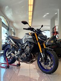 YAMAHA MT-09 SP 2019 16.000KM FINANZIABILE
