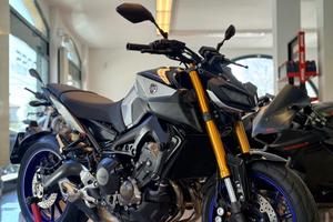 YAMAHA MT-09 SP 2019 16.000KM FINANZIABILE