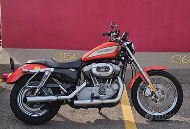 Harley-Davidson Sportster 1200 Roadster