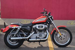 Harley-Davidson Sportster 1200 Roadster