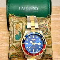 Orologio da polso LAURENS