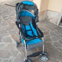 Passeggino Chicco