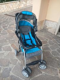 Passeggino Chicco