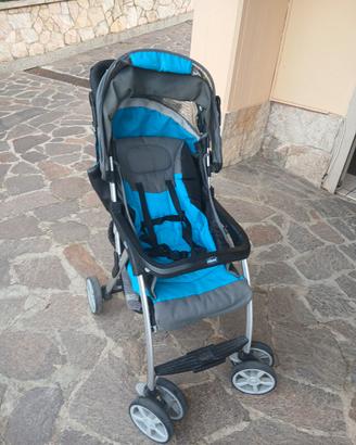 Passeggino Chicco