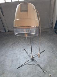 Casco per capelli Philips HP 4619 Vintage anni ’70