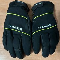 Guanti Camp G hot Wool Dry Xl come nuovi