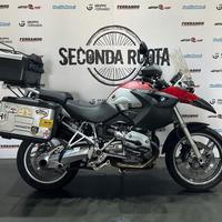 BMW Motorrad R 1200 GS