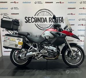 BMW Motorrad R 1200 GS