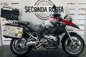 BMW Motorrad R 1200 GS