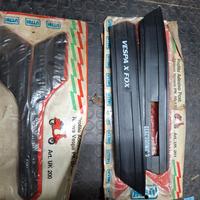 Accessori ricambi   dell'epoca utah