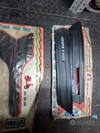 Accessori ricambi   dell'epoca utah