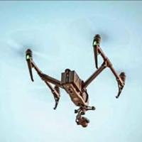 Drone Inspire 2 + x5s + 8 batterie +tablet ed acce