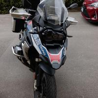 Moto BMW R 1250 GS TROPHY