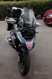 Moto BMW R 1250 GS TROPHY