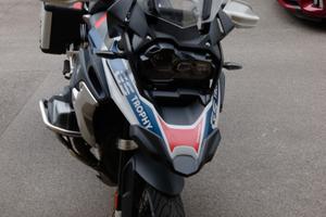 Moto BMW R 1250 GS TROPHY