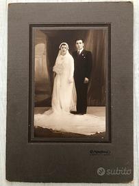 Foto D’epoca