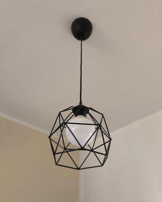 Lampadario IKEA