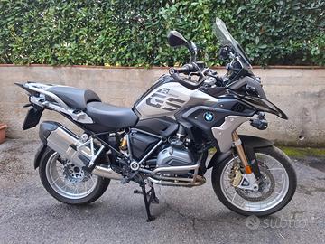 Bmw r 1200 gs
