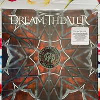 Vinile Dream Theater Lost not forgotten archivies