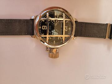 orologio militare Russo  da palombaro