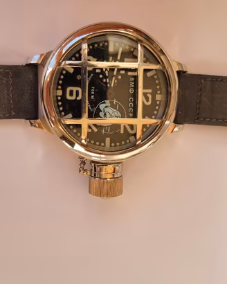 orologio militare Russo  da palombaro