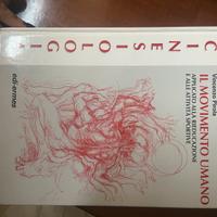 Cinesiologia- il movimento umano